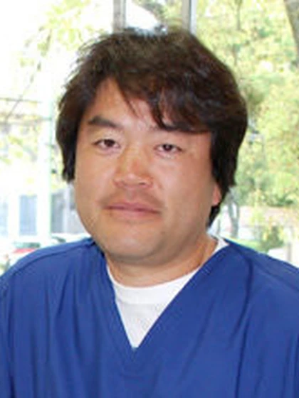 院長 田川 智也の写真