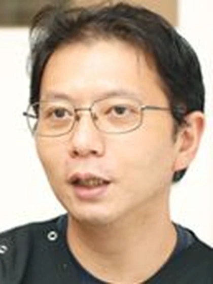 院長 五島 伸明の写真