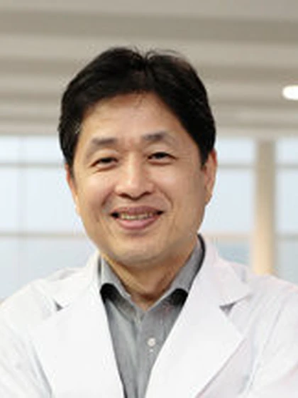 院長 大川 清孝の写真