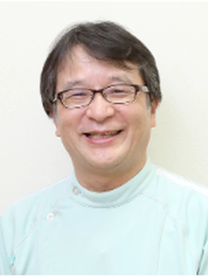 院長 院長 坂口 直哉の写真