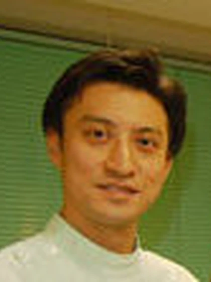 歯学博士 杉野 伸一郎の写真