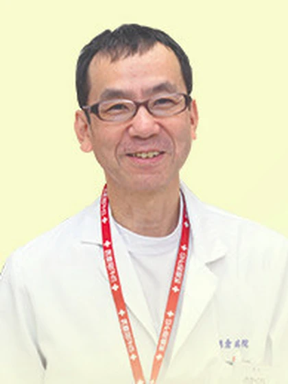 院長 坂口 隆の写真