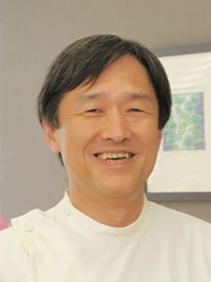 院長 高尾 雅也の写真