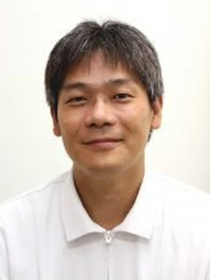 院長 横田 健太郎の写真