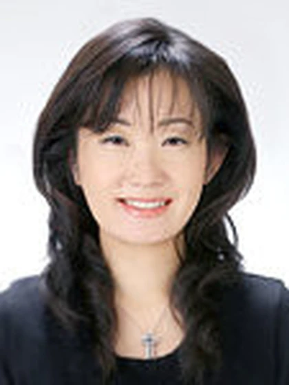 院長 本田 朋子の写真