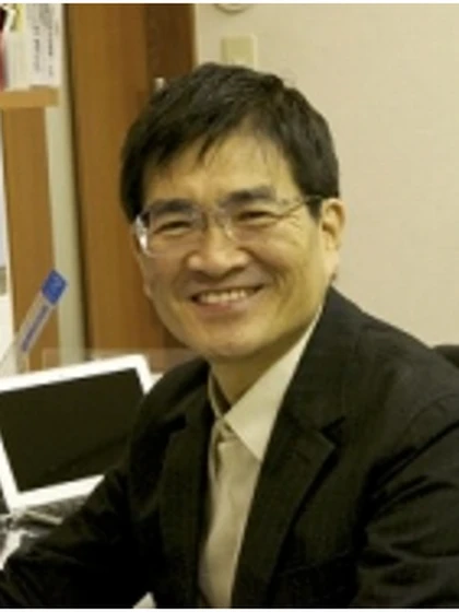 院長 院長 古井 博明の写真