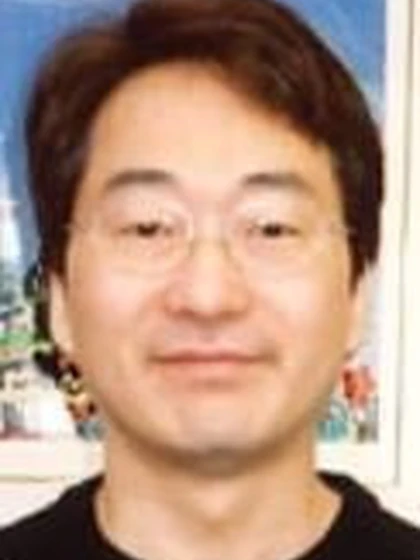 院長 伊藤 嘉信の写真