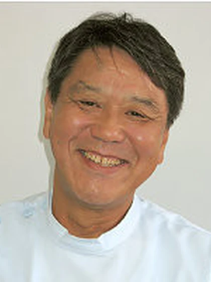 院長 歯学博士 糠塚 重徳の写真