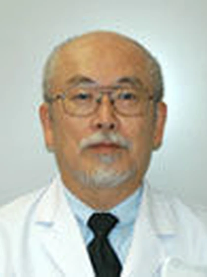 院長 伊藤 恵康の写真