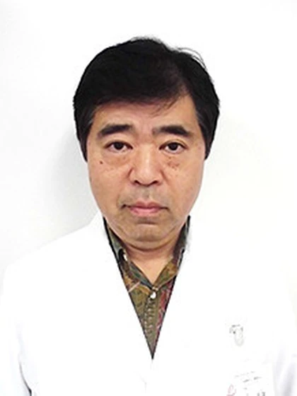 医師 乾 達哉の写真