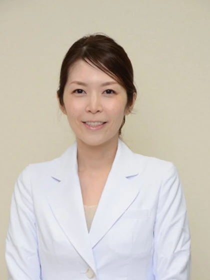 歯学博士 田島 昂子の写真