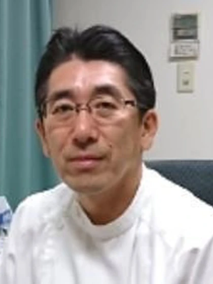 院長 医学博士 一圓 公治の写真