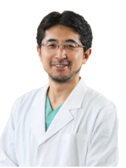 院長 院長 塩田 浩二の写真