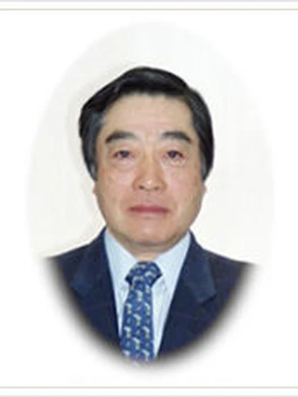 院長 上田 祐嗣の写真