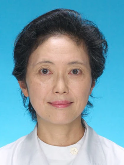 院長 医学博士 望月 善子の写真