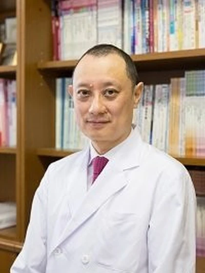 院長 井澤 英夫の写真