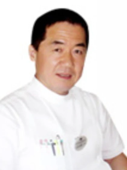 院長 渡辺 邦夫の写真