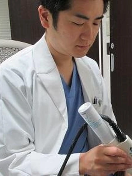 医師 久保 一人の写真