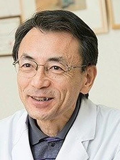 院長 医学博士 三橋 牧の写真