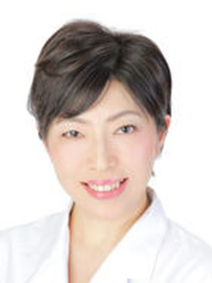 院長 吉田 浩子の写真