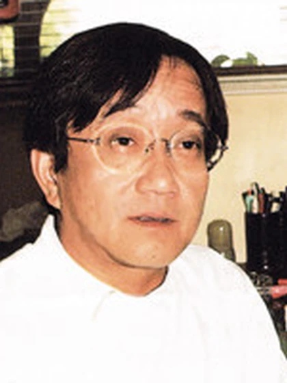 院長 医学博士 藤田 寛の写真