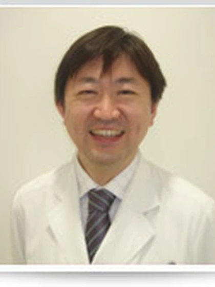 院長 院長 滝沢 勤の写真
