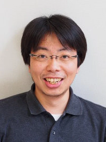 所長 松本 務の写真