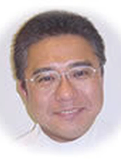 院長 原 兼輔の写真