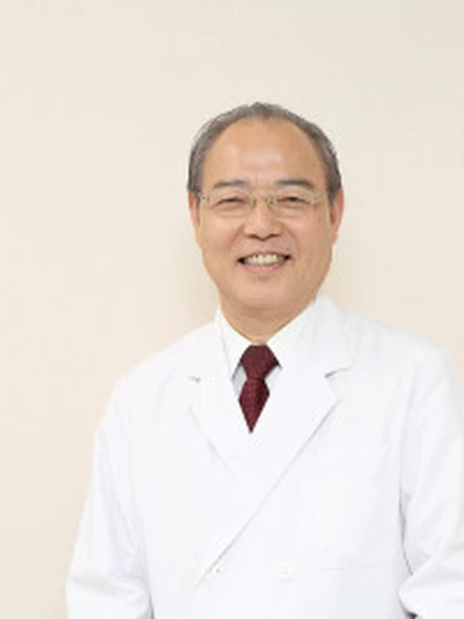 院長 於保 哲外の写真