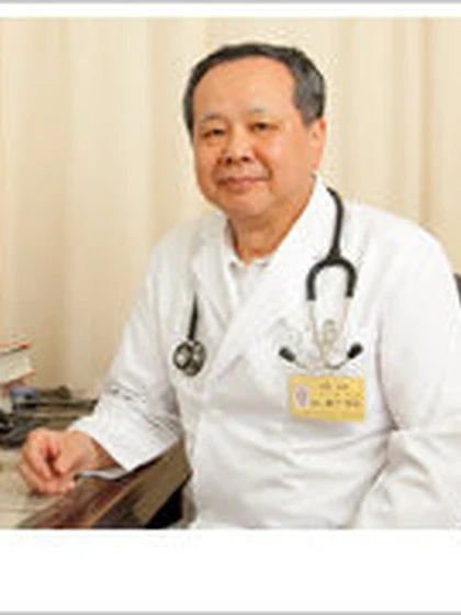 医師 森下 哲也の写真