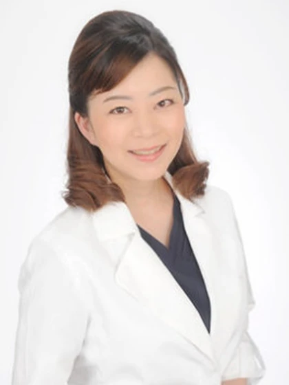 院長 佐々木 美和の写真