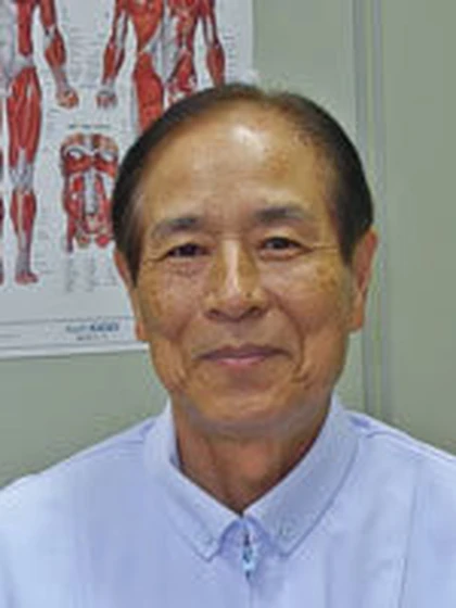 医師 西川 耕平の写真