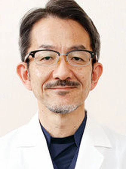院長 院長 井手 睦の写真
