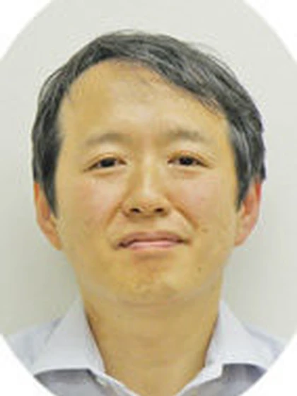 院長 ​医学博士 延沢 彰の写真