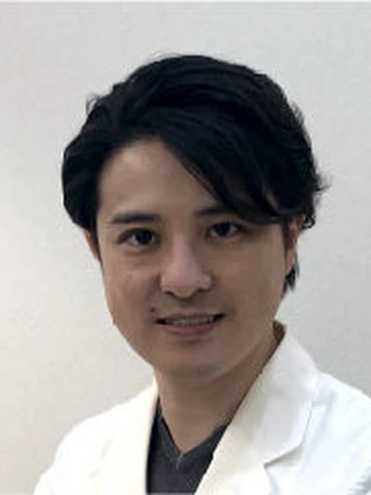 院長 医学博士 井内 裕之の写真