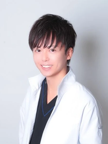 院長 岩脇 槙佑の写真
