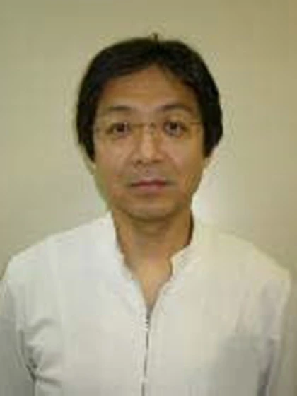 院長 辻田 孝輔の写真
