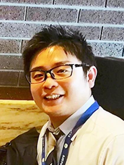 院長 院長 遠藤 豊英の写真
