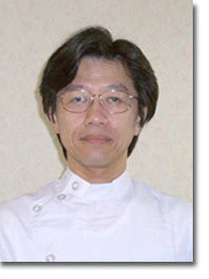 院長 医学博士 高島 正樹の写真