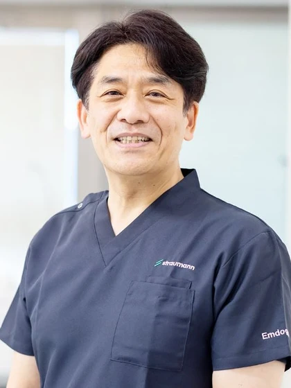院長 院長 木村 英隆の写真