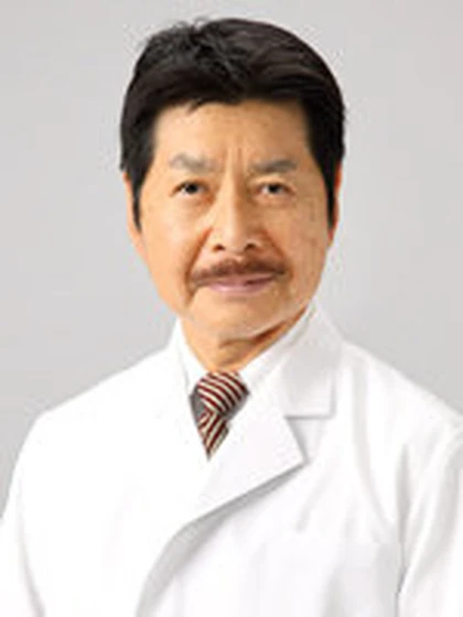 院長 医学博士 堤 宜敬の写真