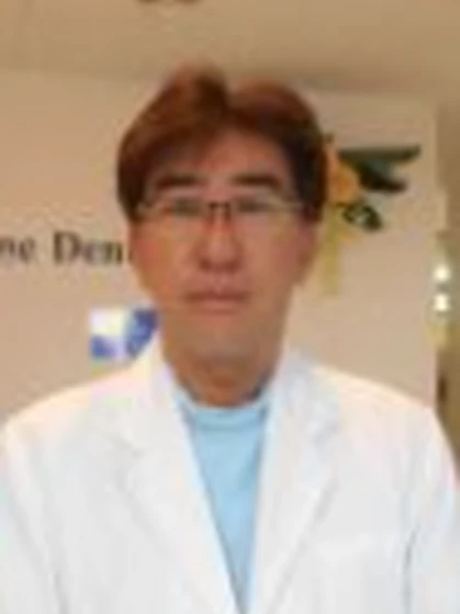 院長 院長 鈴木 弘平の写真