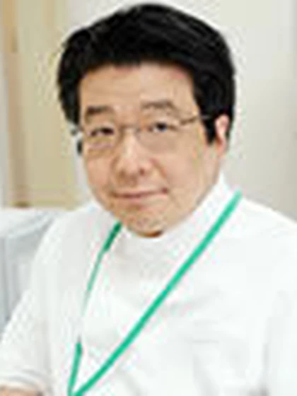 院長 医学博士 田中 彰の写真