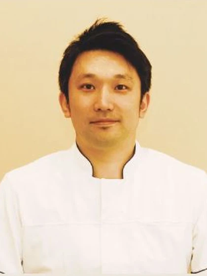 院長 院長 小柳 達郎の写真