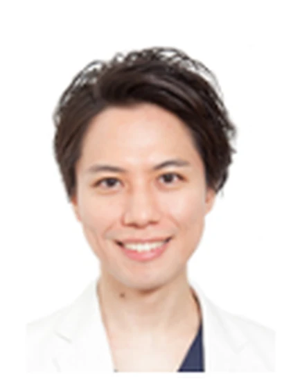 院長 院長 林 英明の写真
