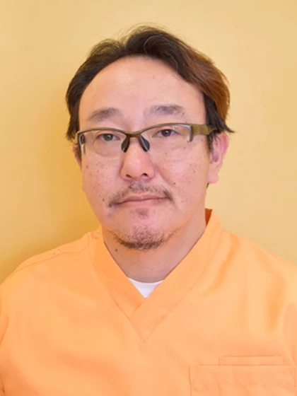 院長 院長 宮下 乾三の写真
