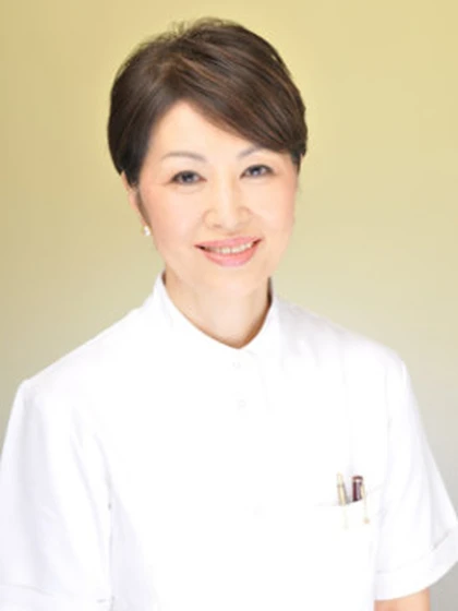 院長 医学博士 渋井 展子の写真