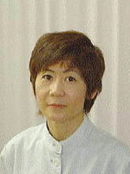 院長 大西 かよ子の写真