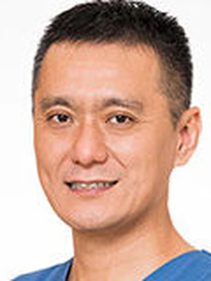 院長 医学博士 江川 宏寿の写真