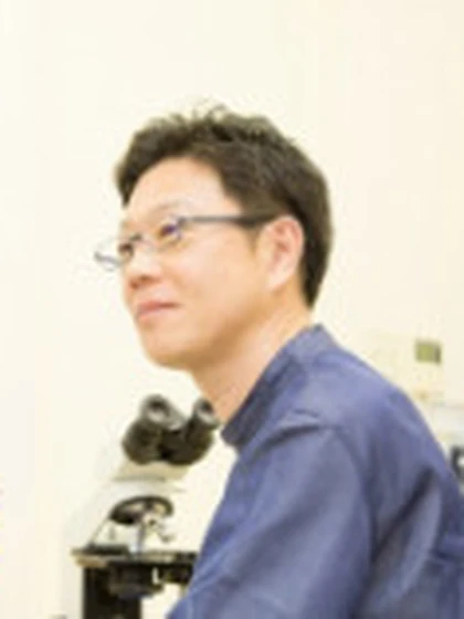 院長 医学博士 木下 昌重の写真